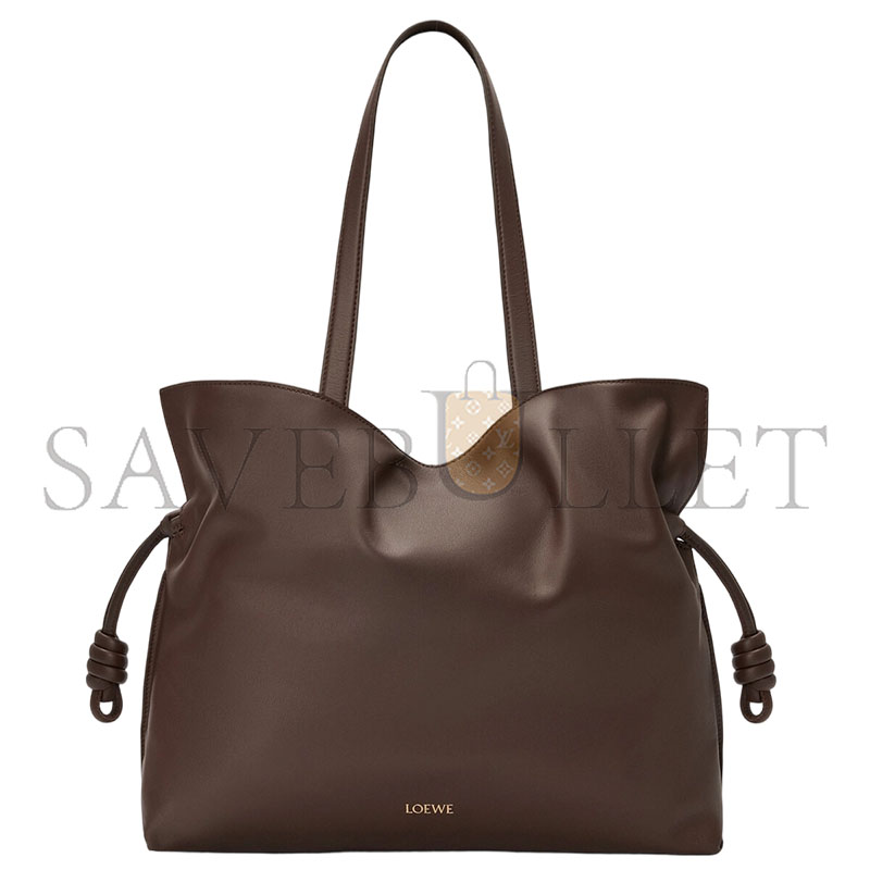 LOEWE LARGE FLAMENCO CLUTCH A411FL1X18 (38*29*14cm)